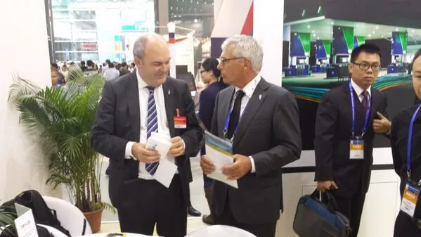 Lanaco-Shenzhen-High-Tech-2013