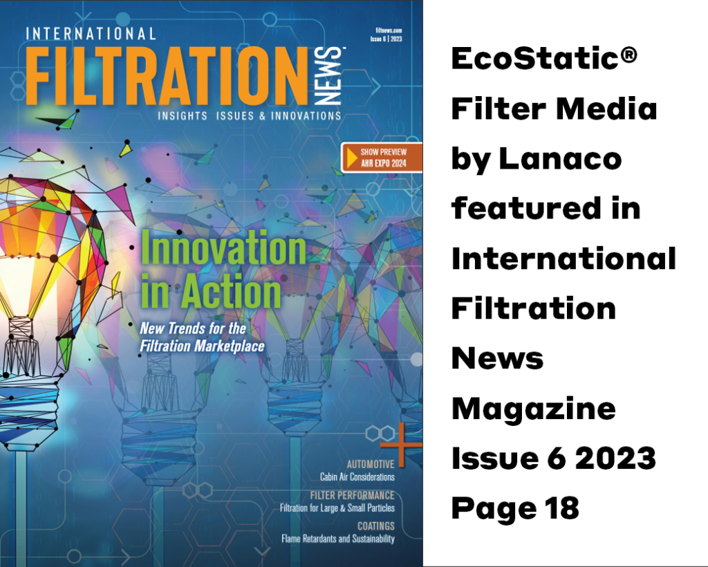 International Filtration News 1