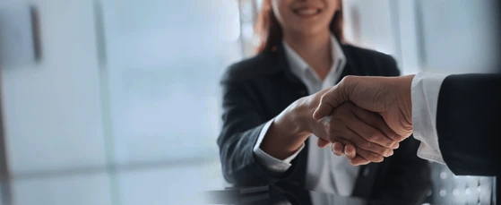 PARTNERING
