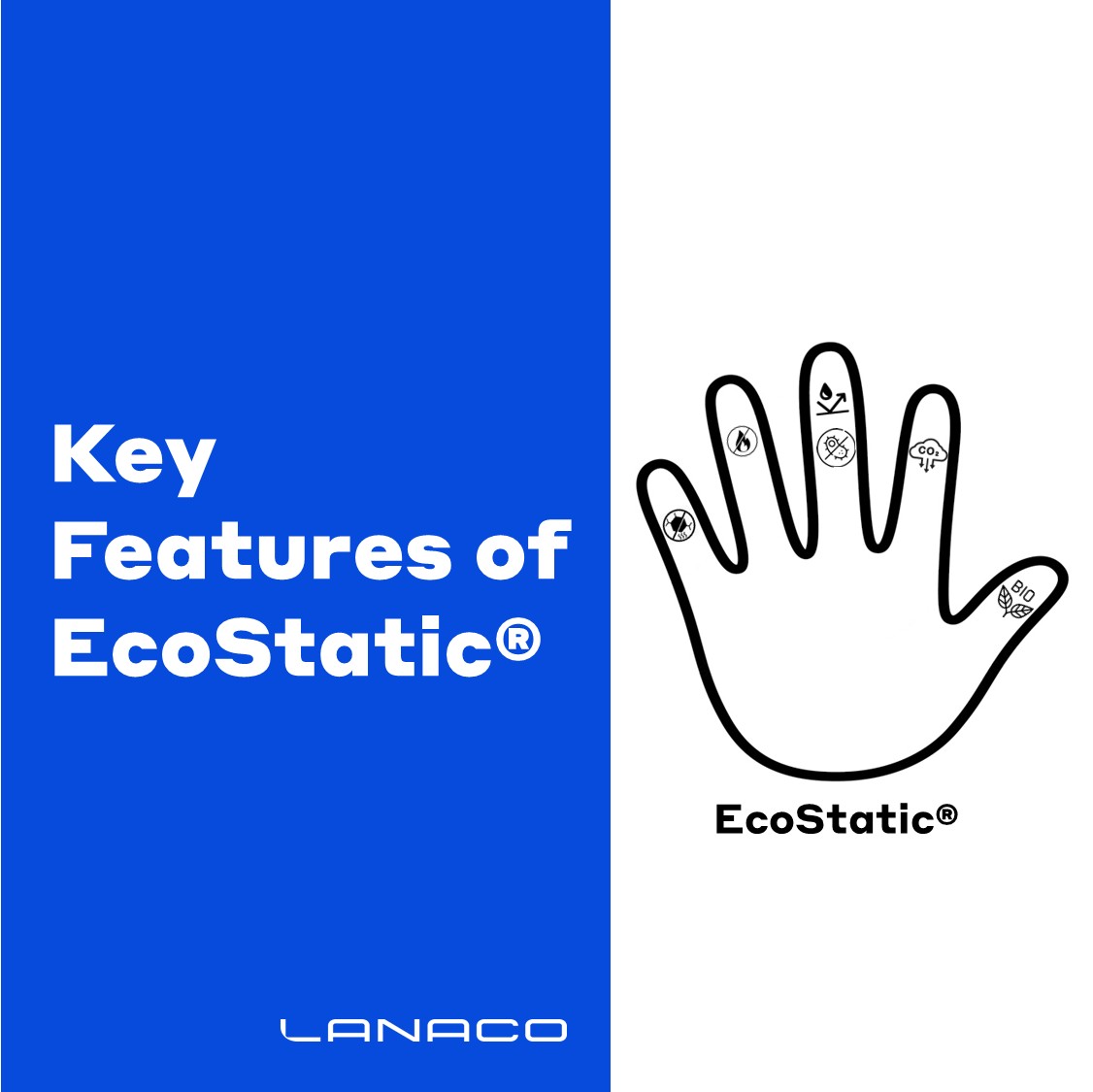 Key Features of EcoStatic