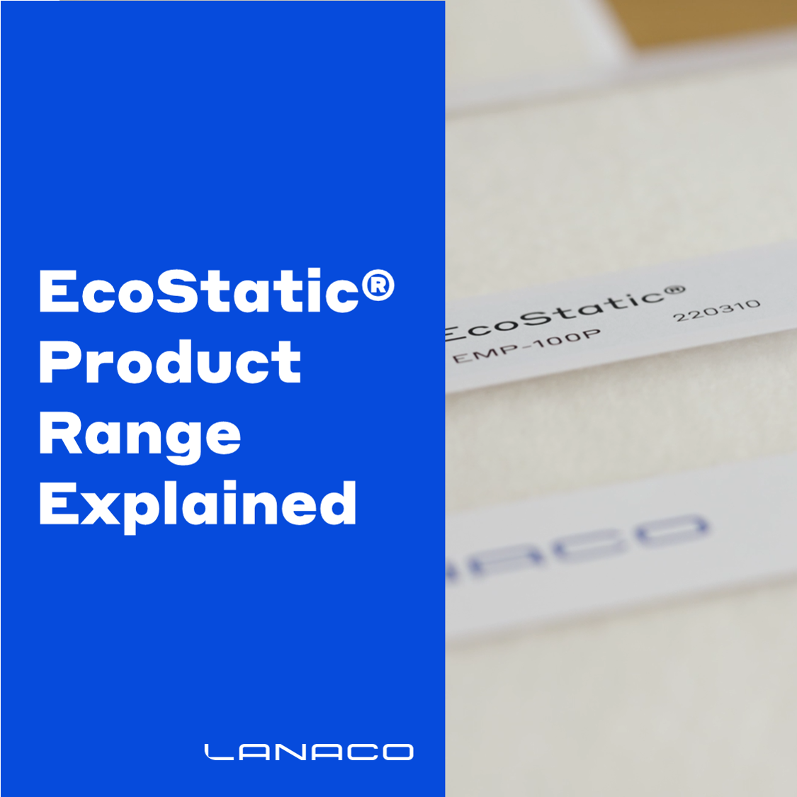 260330 EcoStatic Product Range Explained - square thumbnail