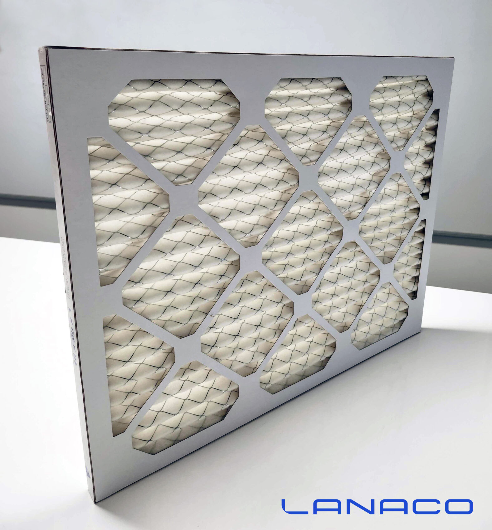 EcoStatic US HVAC filter