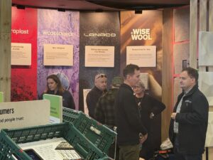 Lanaco at Fieldays 2026 2