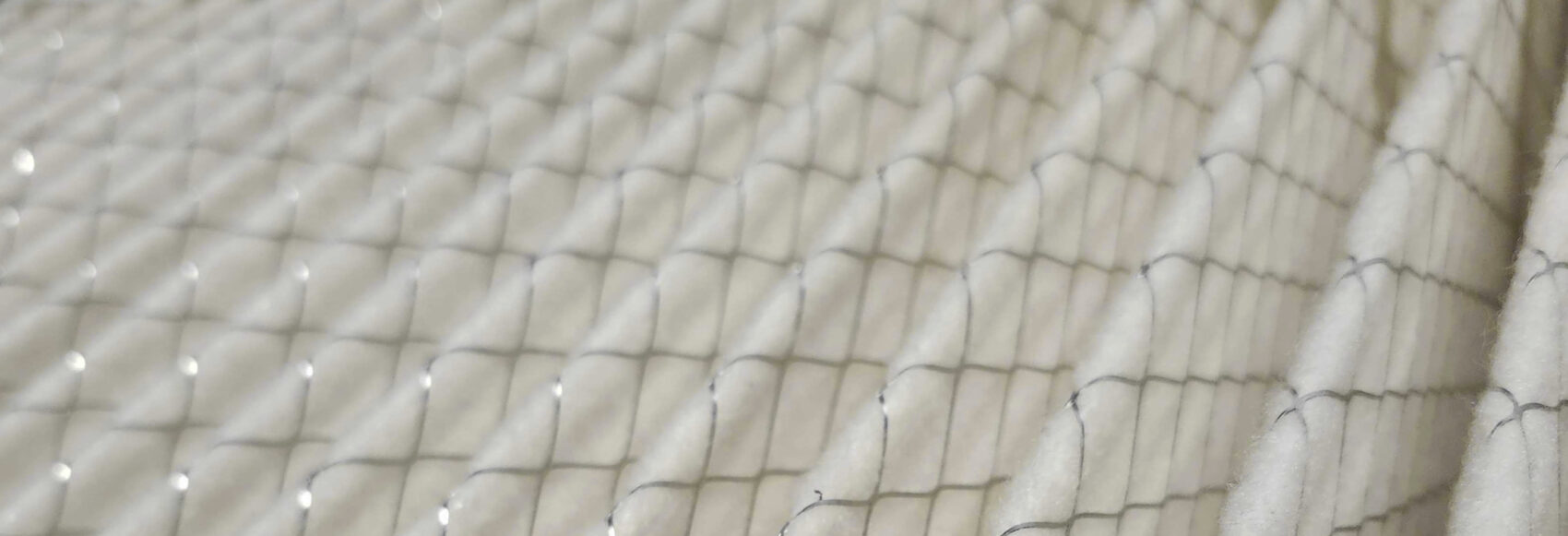 EcoStatic® Filter Media